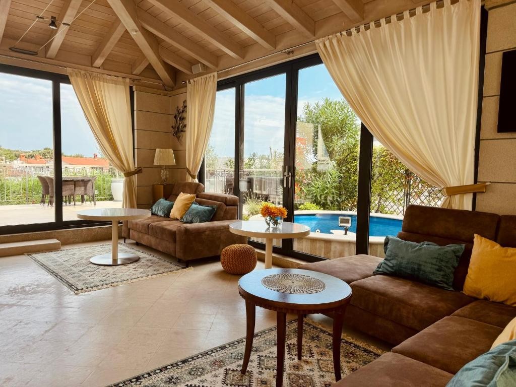 Отель, гостиница Istria, Pjescana uvala, Хорватия - фото 1