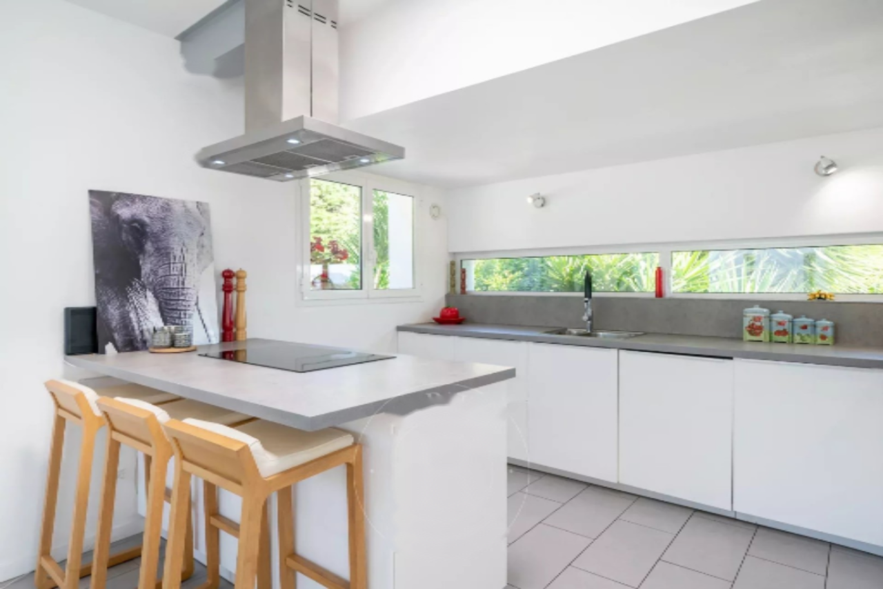 Квартира в Каннах, Франция, 270 м² - фото 5