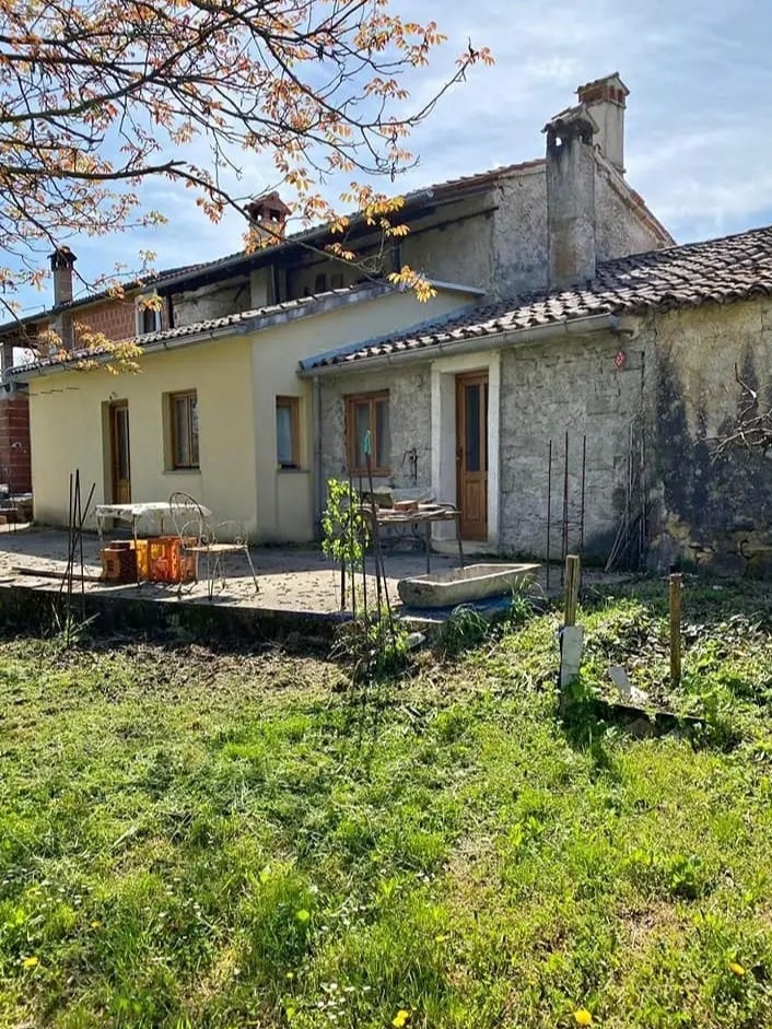 Дом Istria, Pazin, Хорватия, 197 м² - фото 1