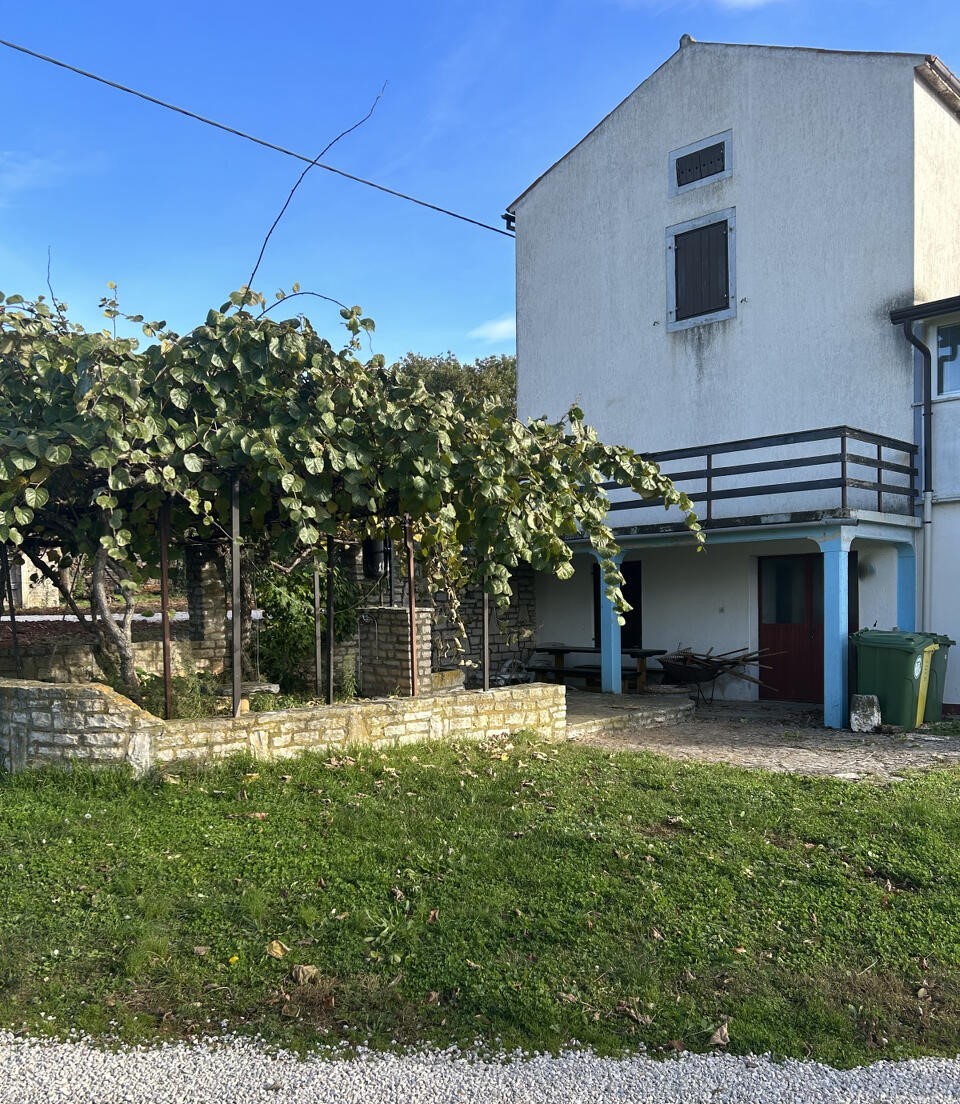 Дом в Умаге, Хорватия, 150 м² - фото 1