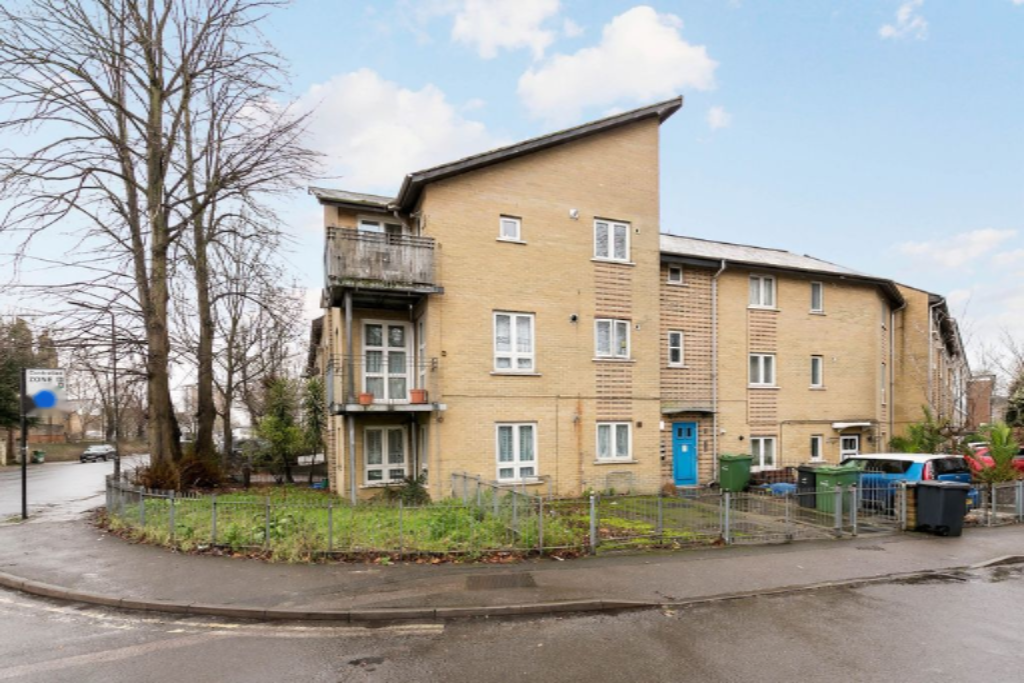 Квартира в Лондоне, Великобритания, 54 м² - фото 5