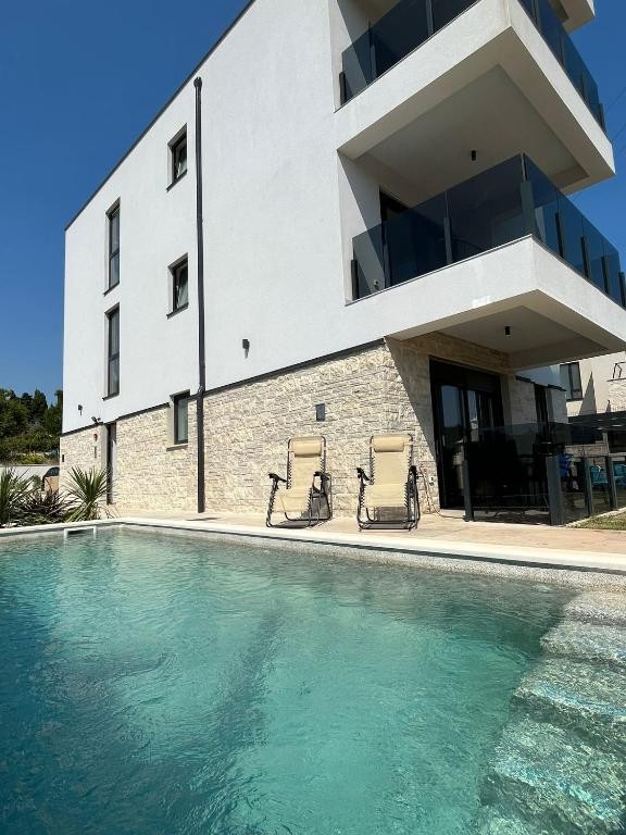 Дом в Медулине, Хорватия, 175 м² - фото 1