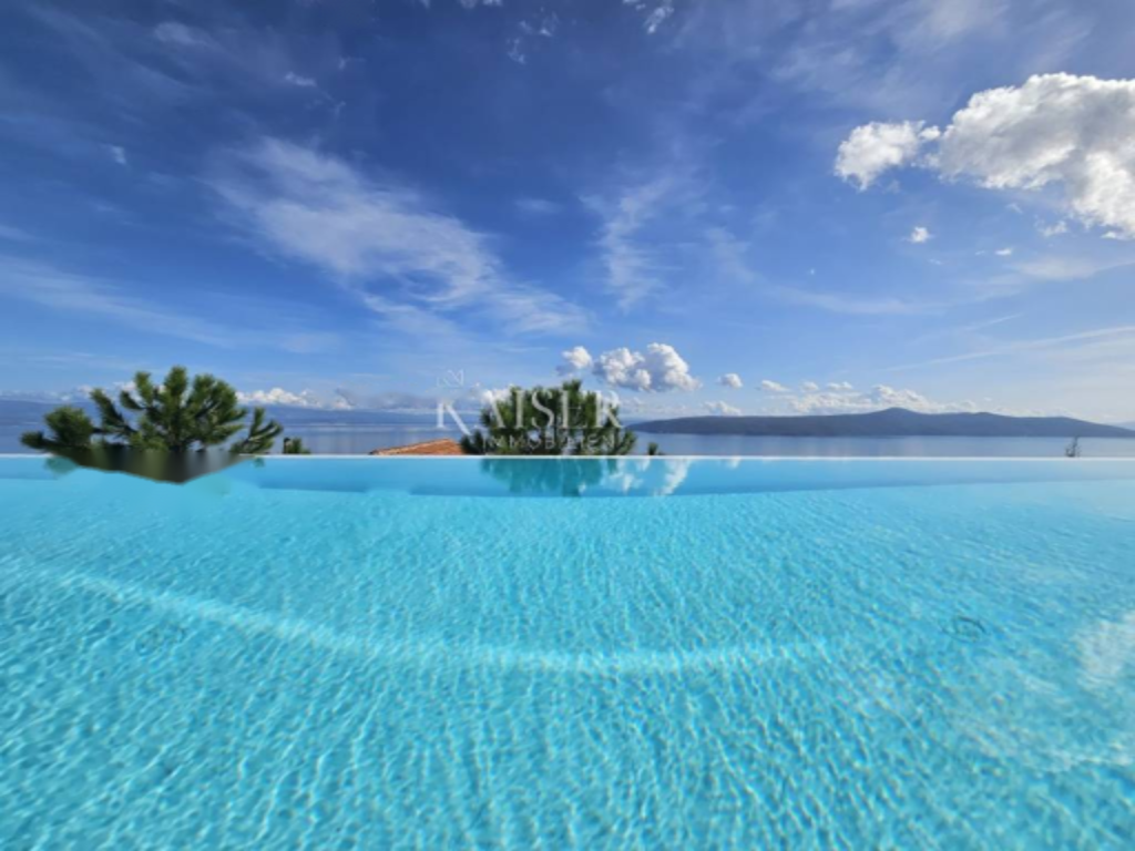 Дом в Опатии, Хорватия, 340 м² - фото 5