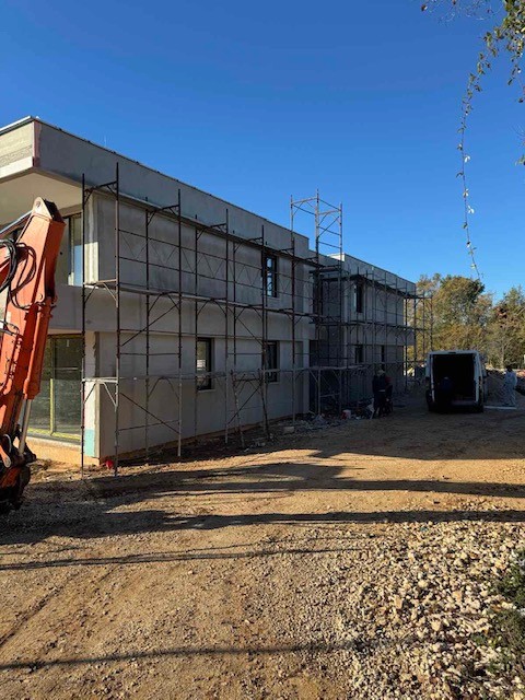 Квартира в Ровини, Хорватия, 66.5 м² - фото 1