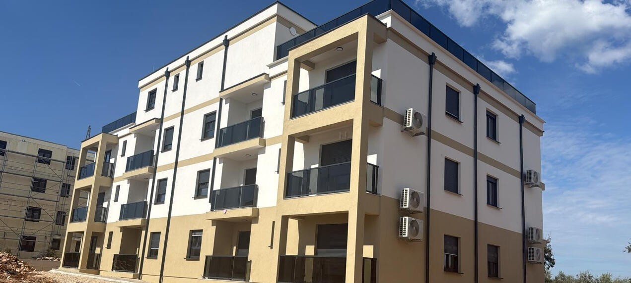 Квартира Istria, Tar, Хорватия, 71 м² - фото 1