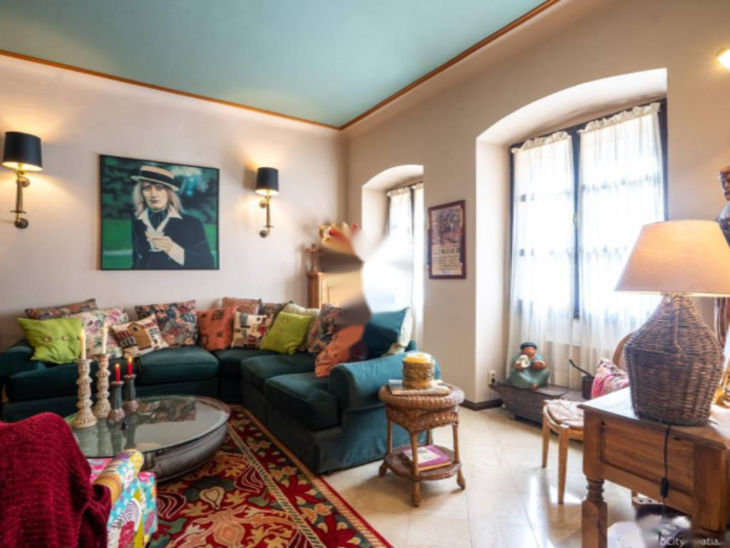 Дом в Опатии, Хорватия, 262 м² - фото 5