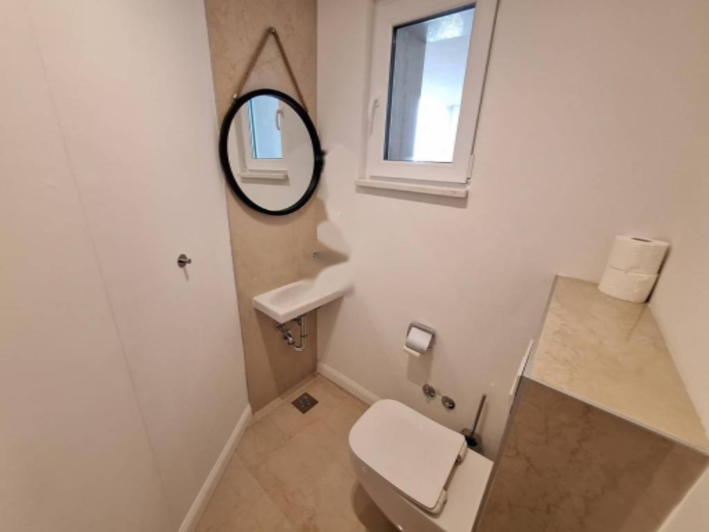 Квартира в Опатии, Хорватия, 63 м² - фото 5