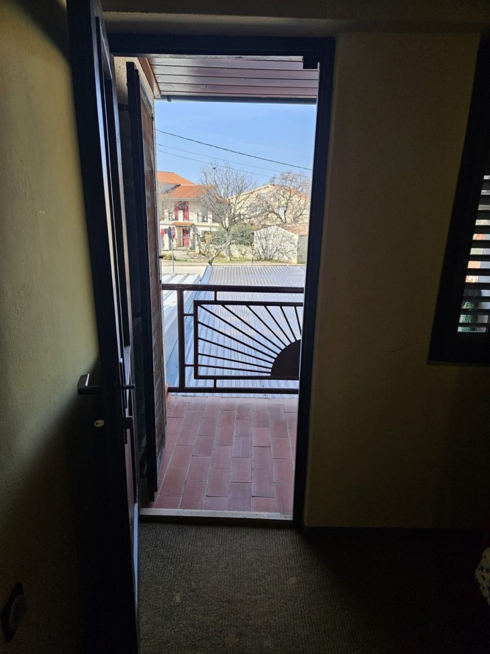 Дом в Перое, Хорватия, 65 м² - фото 1