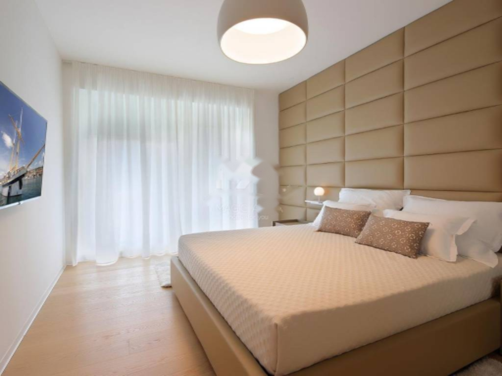 Квартира в Опатии, Хорватия, 127 м² - фото 5