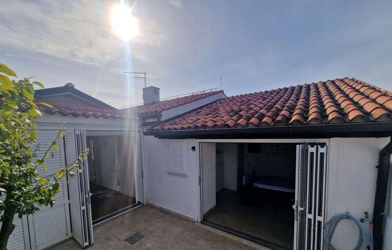 Дом Istria, Barbariga, Хорватия, 100 м² - фото 1