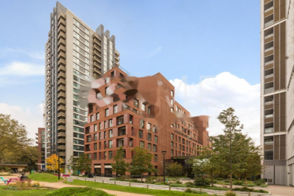 Квартира в Лондоне, Великобритания, 39 м² - фото 5