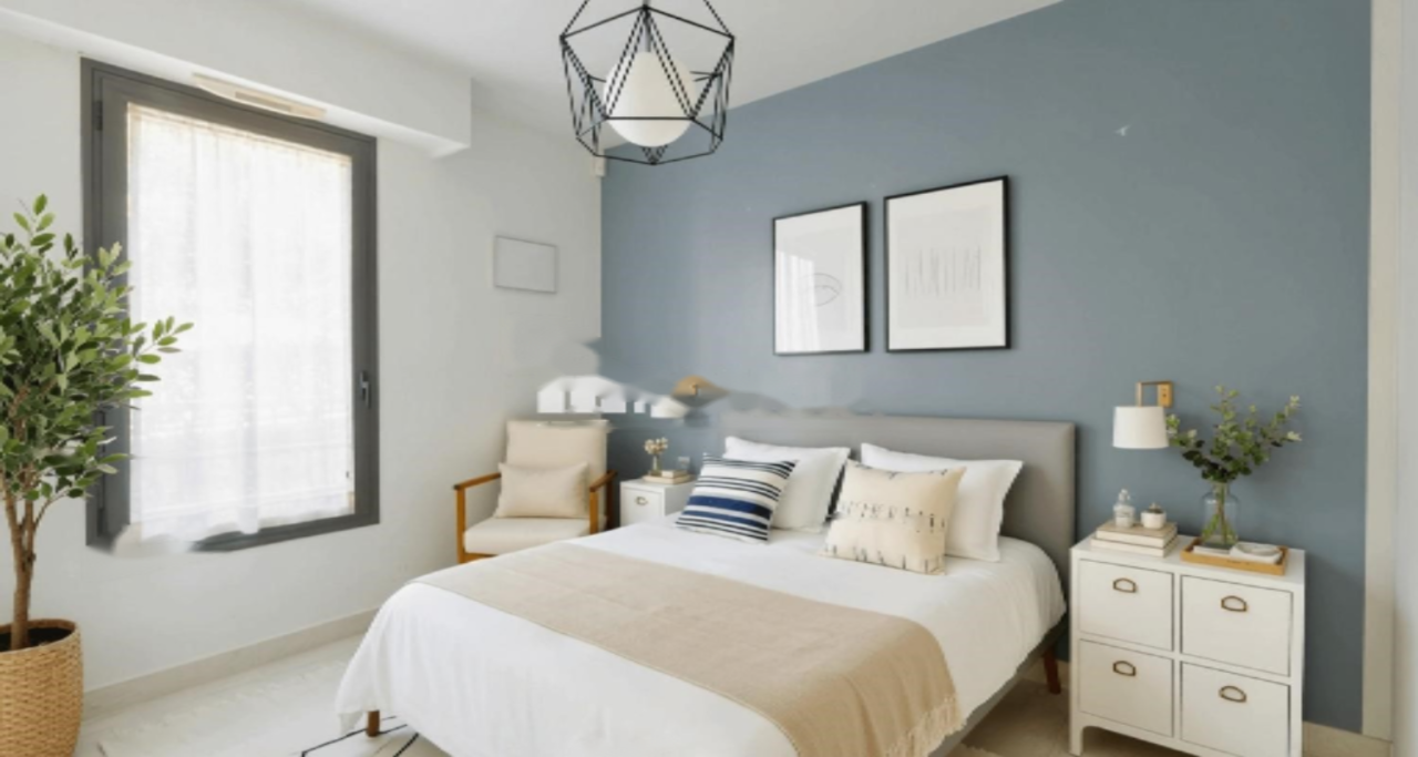 Квартира в Каннах, Франция, 67 м² - фото 5