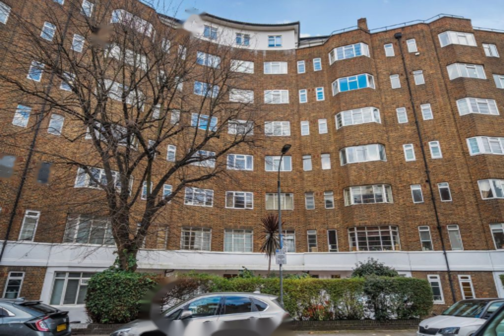 Квартира в Лондоне, Великобритания, 53 м² - фото 5