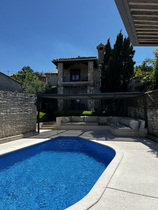 Дом в Тиняне, Хорватия, 120 м² - фото 1