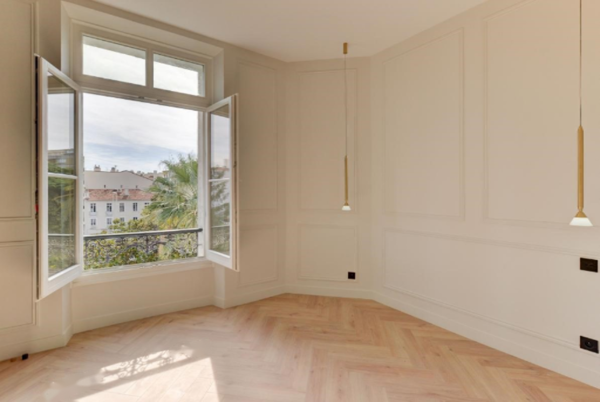 Квартира в Каннах, Франция, 110 м² - фото 5