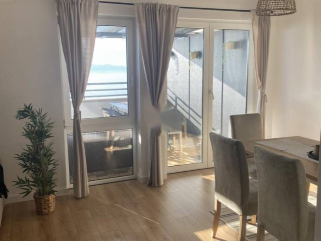 Квартира в Опатии, Хорватия, 139 м² - фото 5