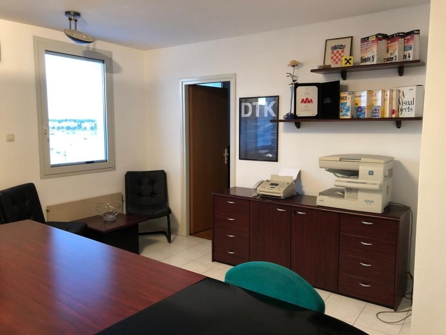 Квартира в Умаге, Хорватия, 42 м² - фото 1