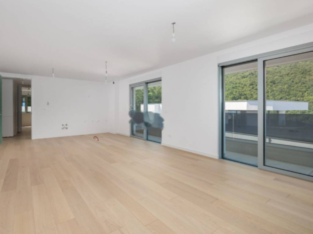 Квартира в Опатии, Хорватия, 107 м² - фото 5