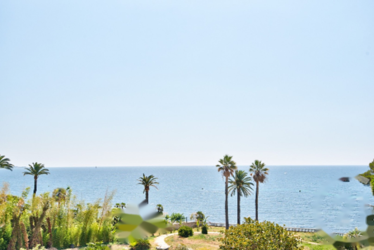 Квартира в Каннах, Франция, 103 м² - фото 5