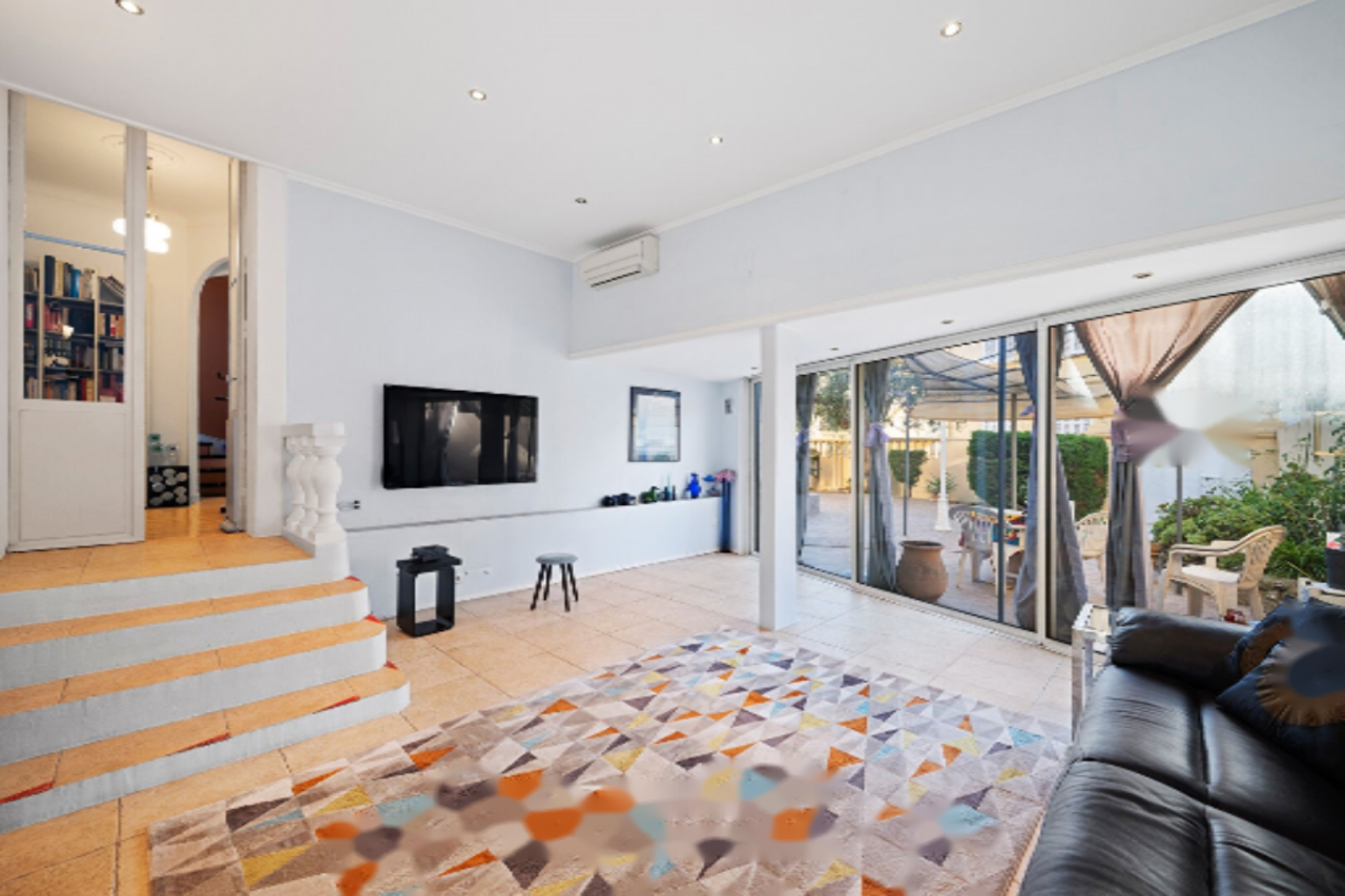 Квартира в Каннах, Франция, 198 м² - фото 5