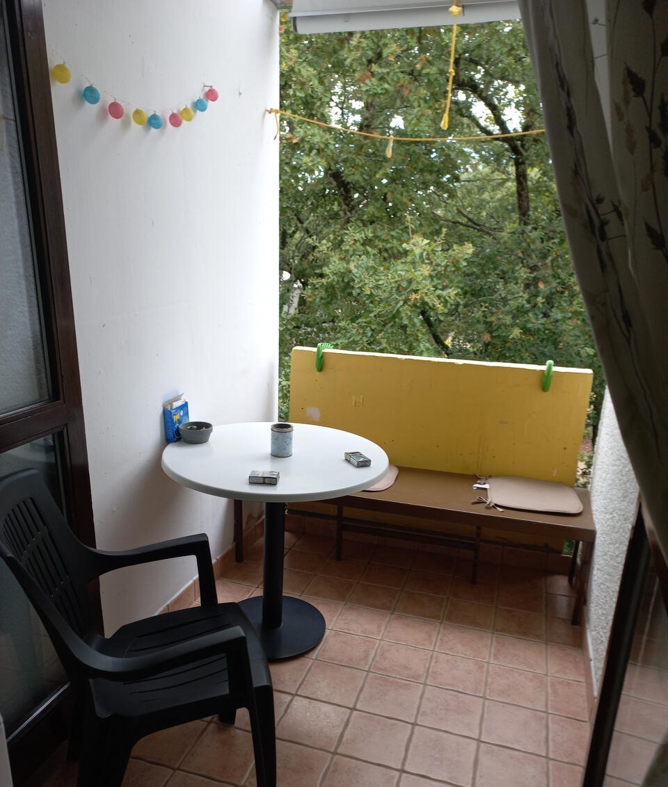 Квартира в Новиграде, Хорватия, 32 м² - фото 1