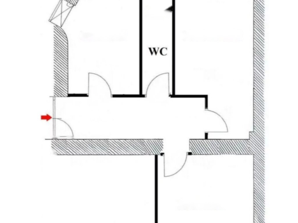 Квартира в Монако, Монако, 60 м² - фото 5