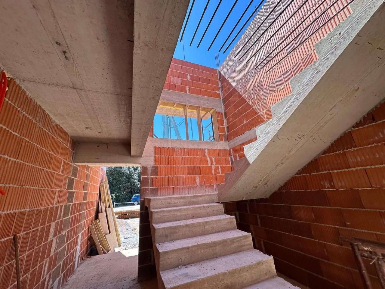 Квартира Istria, Barbariga, Хорватия, 113.7 м² - фото 1