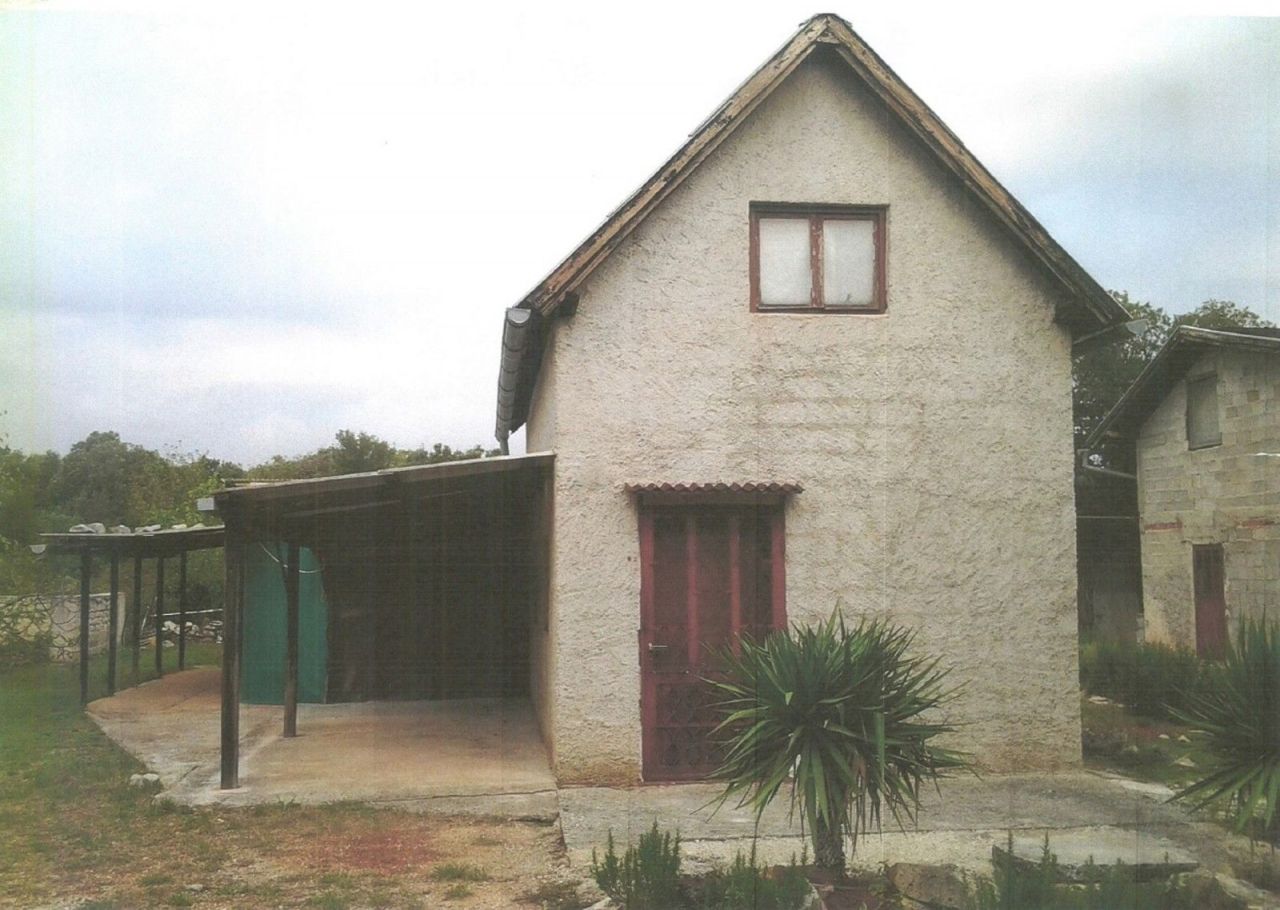 Дом в Марчане, Хорватия, 75 м² - фото 1