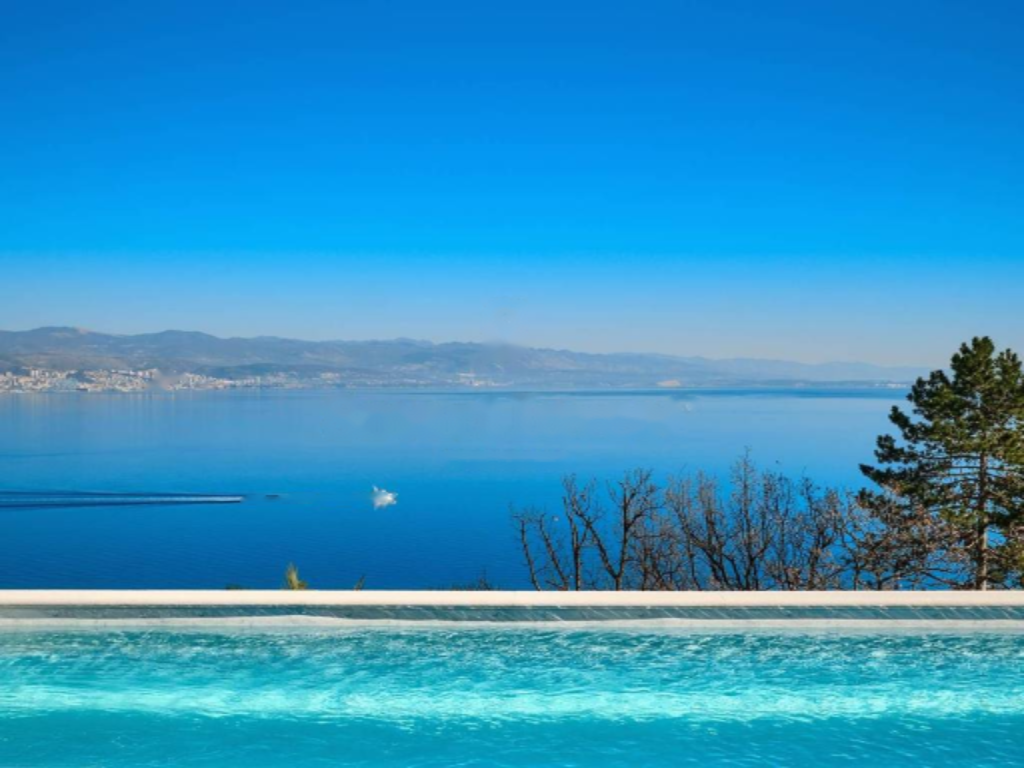 Квартира в Опатии, Хорватия, 251 м² - фото 5