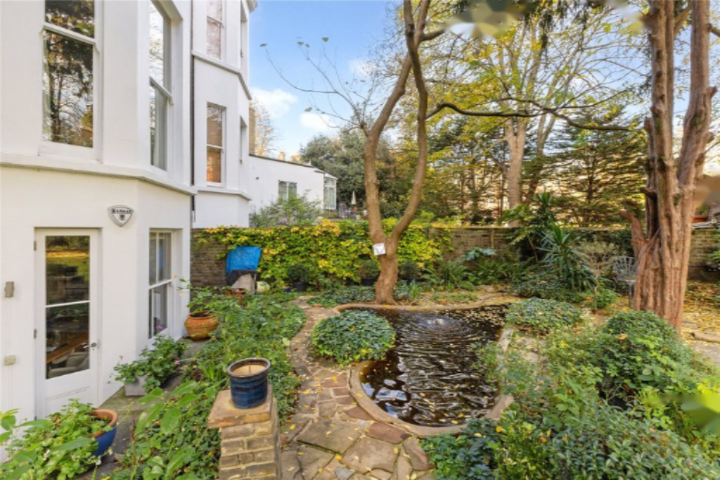 Квартира в Лондоне, Великобритания, 86 м² - фото 5