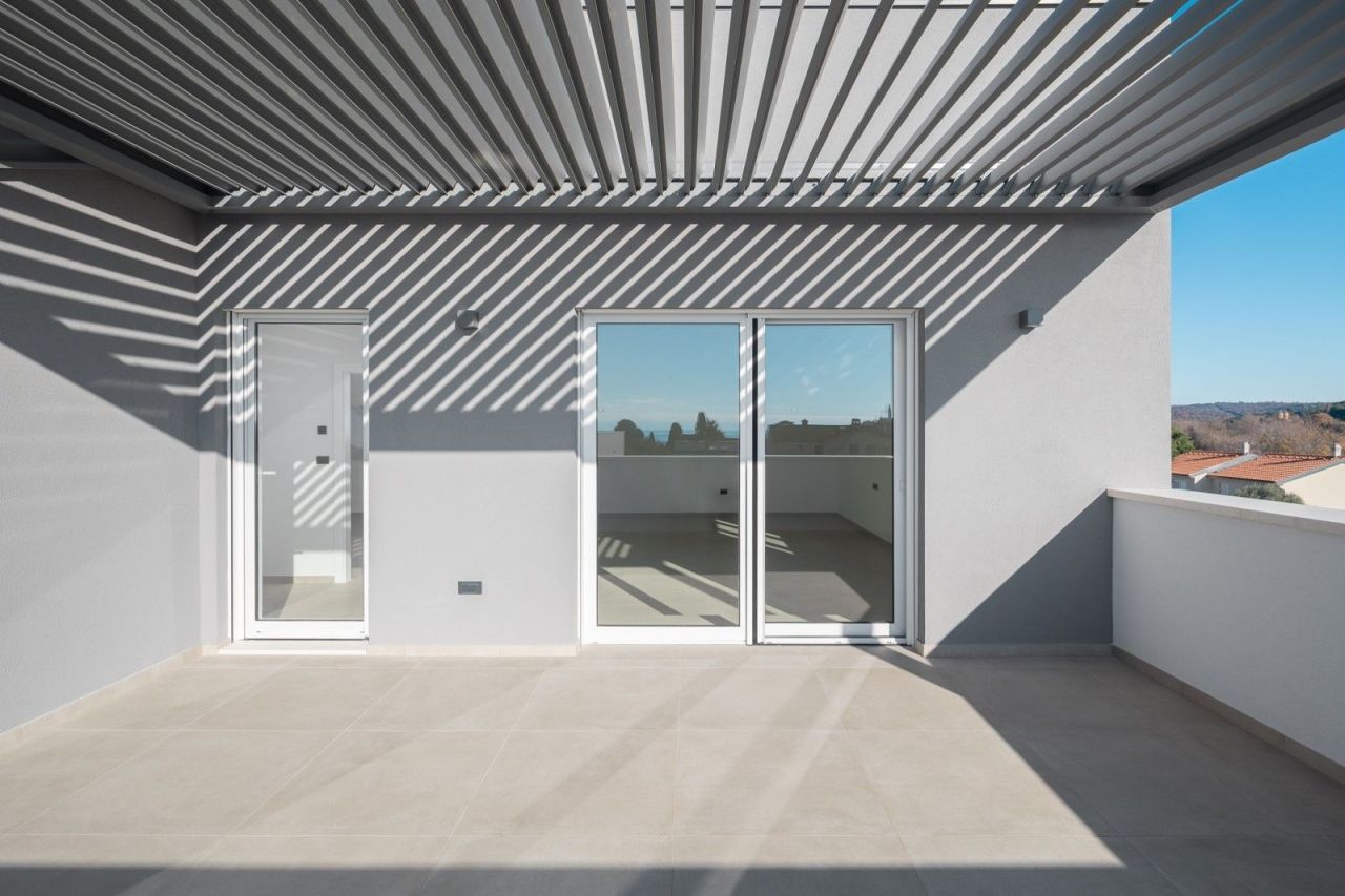 Квартира в Ровини, Хорватия, 209 м² - фото 1