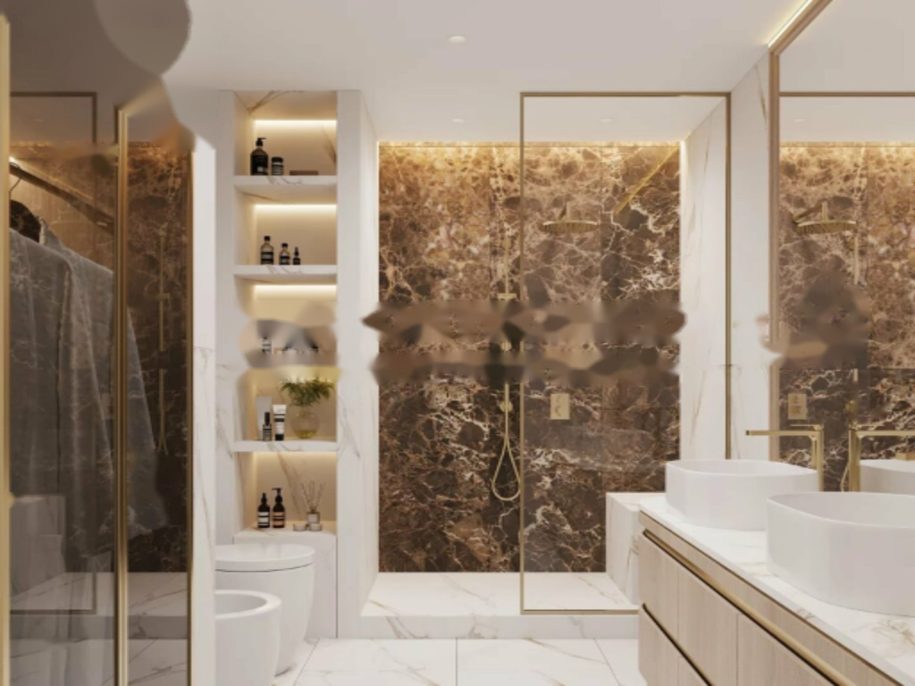 Квартира в Монте Карло, Монако, 223 м² - фото 5