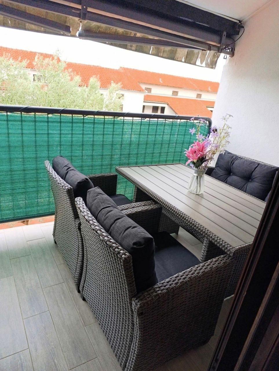 Квартира Istria, Duga uvala, Хорватия, 33 м² - фото 1