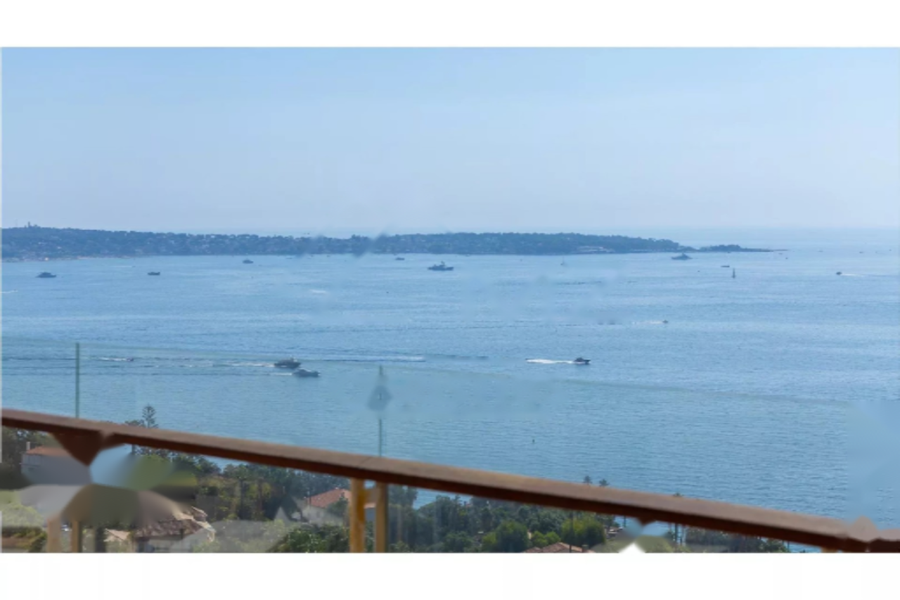 Квартира в Каннах, Франция, 122 м² - фото 5