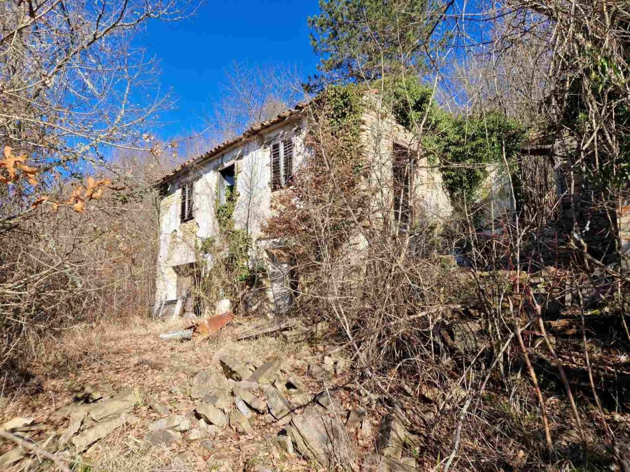 Дом Istria, Pazin, Хорватия, 172 м² - фото 1