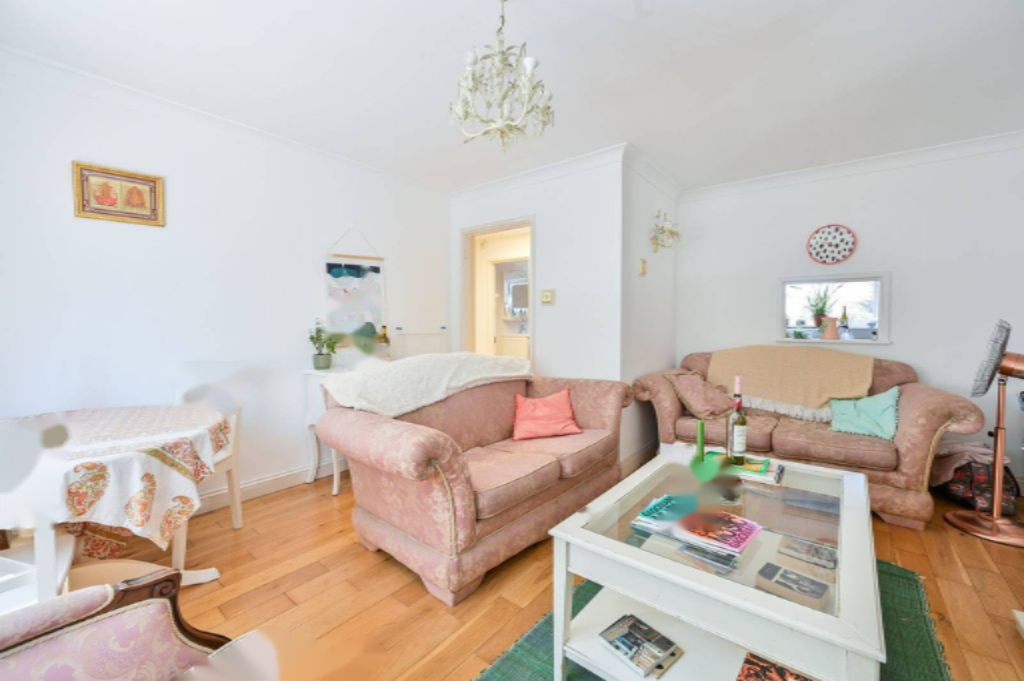 Квартира в Лондоне, Великобритания, 64 м² - фото 5