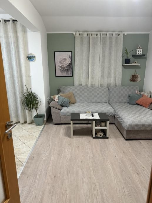 Квартира в Жмини, Хорватия, 60 м² - фото 1