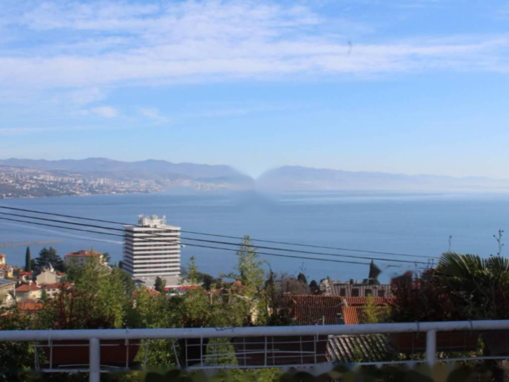 Дом в Опатии, Хорватия, 240 м² - фото 5