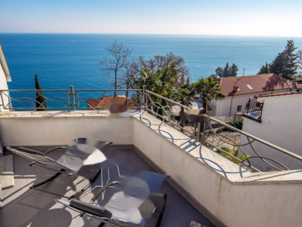 Дом в Опатии, Хорватия, 457 м² - фото 5