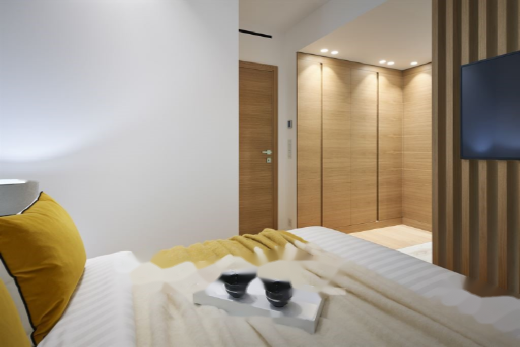 Квартира в Каннах, Франция, 143 м² - фото 5