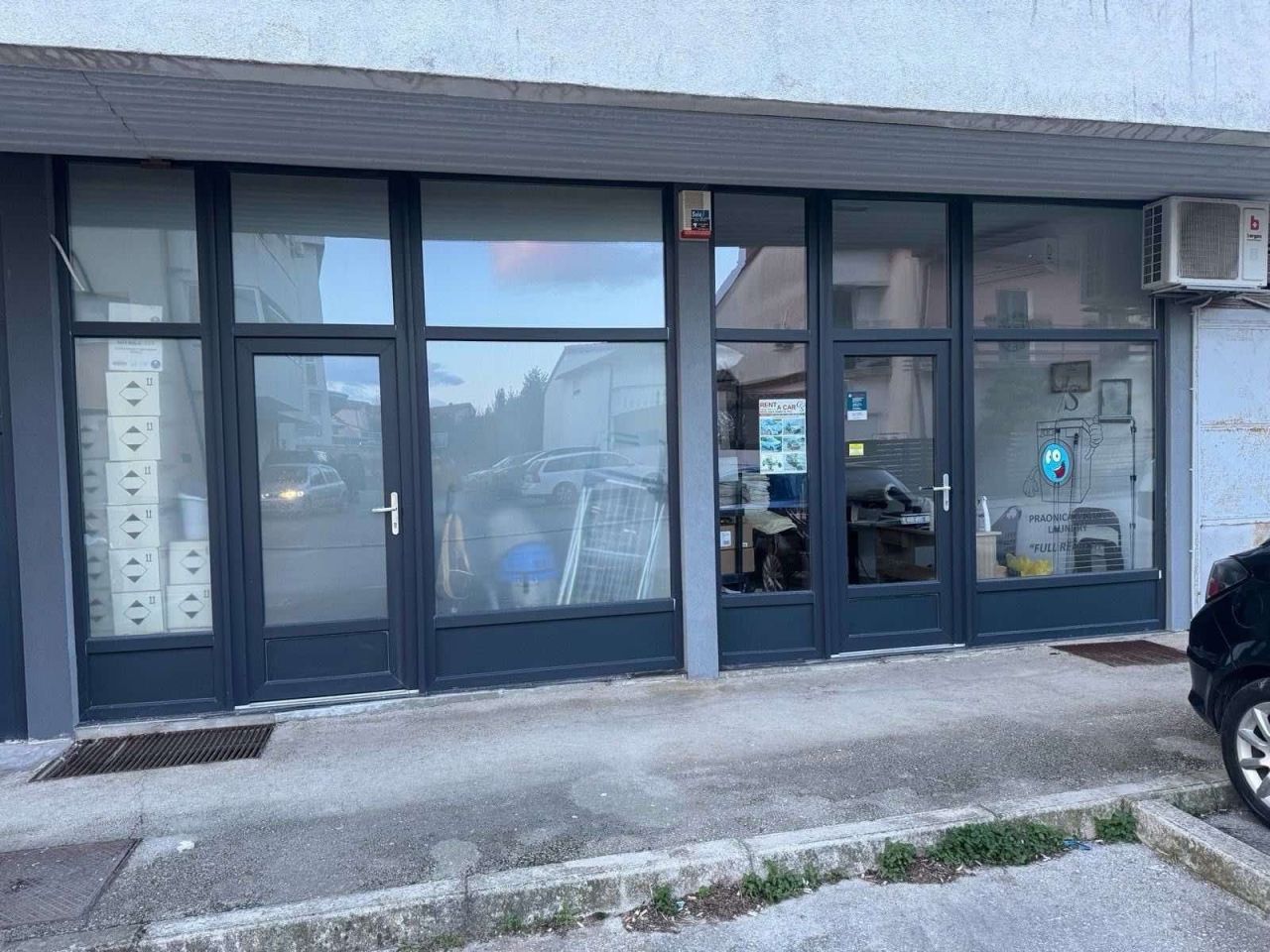 Офис в Пуле, Хорватия, 36 м² - фото 1