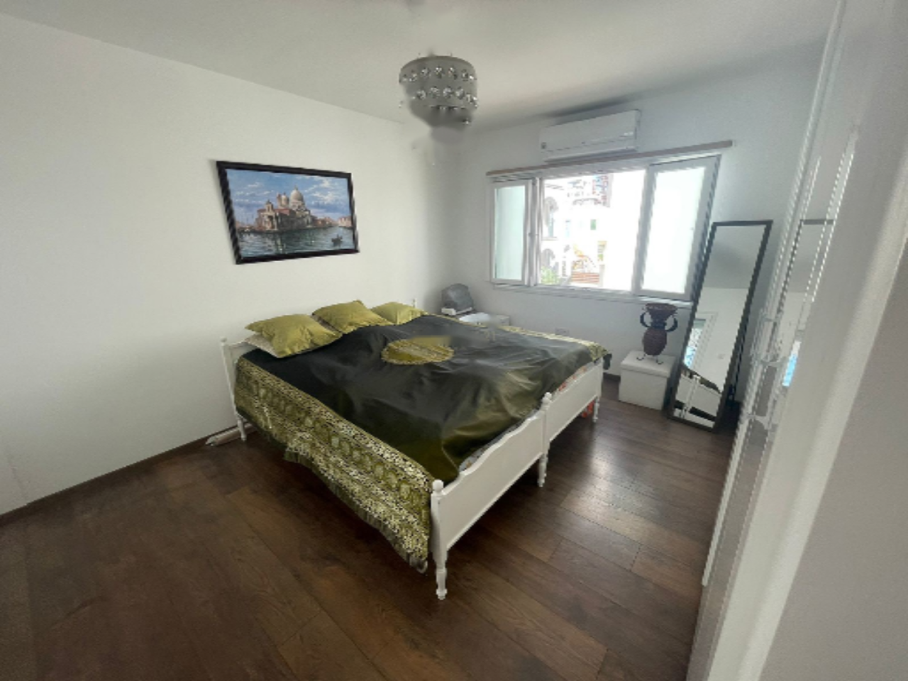 Квартира в Ларнаке, Кипр, 70 м² - фото 5