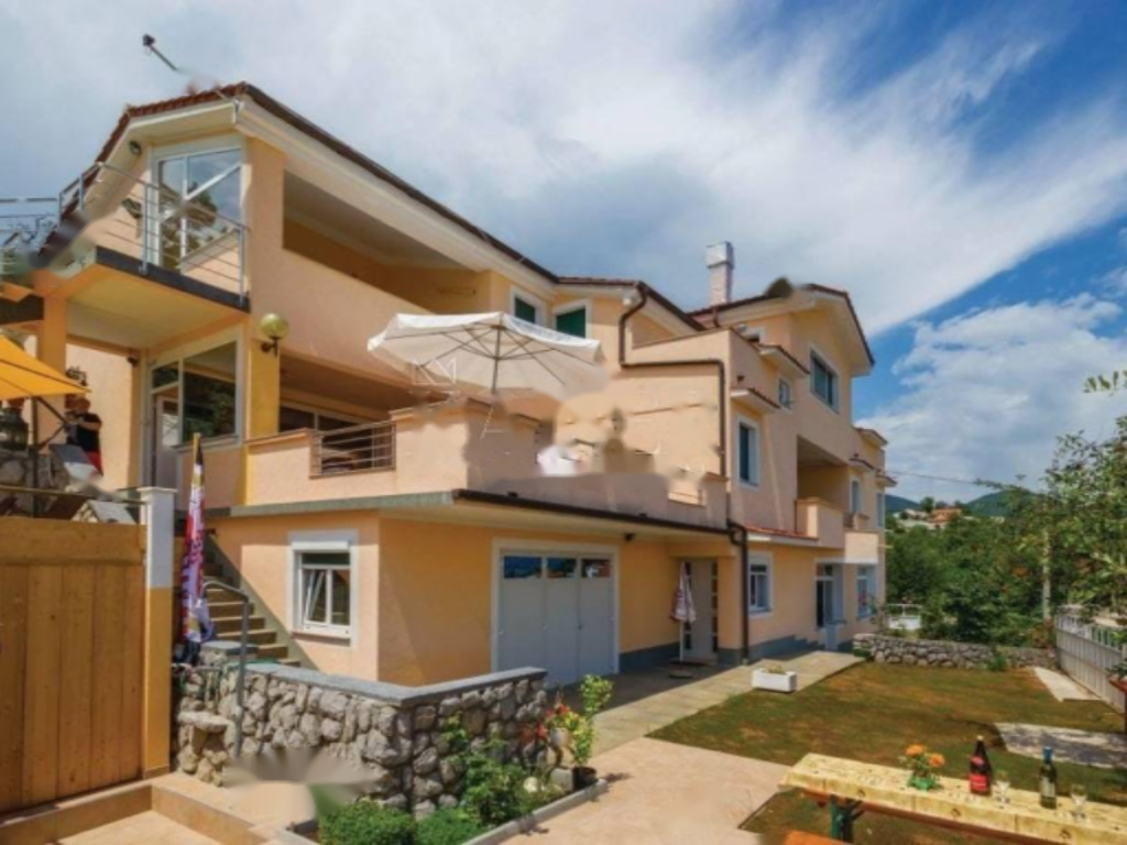 Дом в Опатии, Хорватия, 809 м² - фото 3