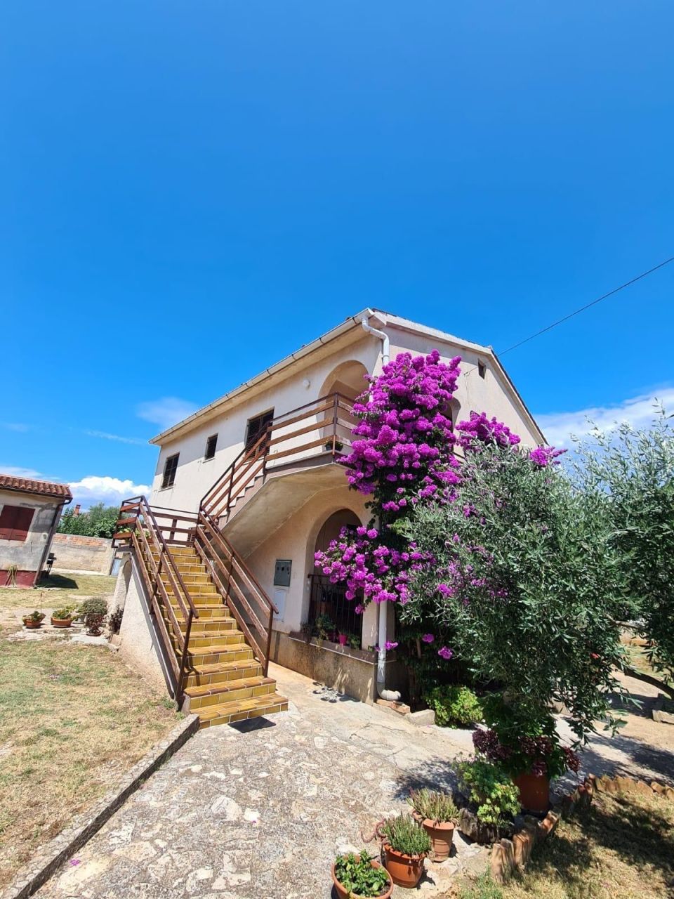 Дом в Лижняне, Хорватия, 209 м² - фото 1