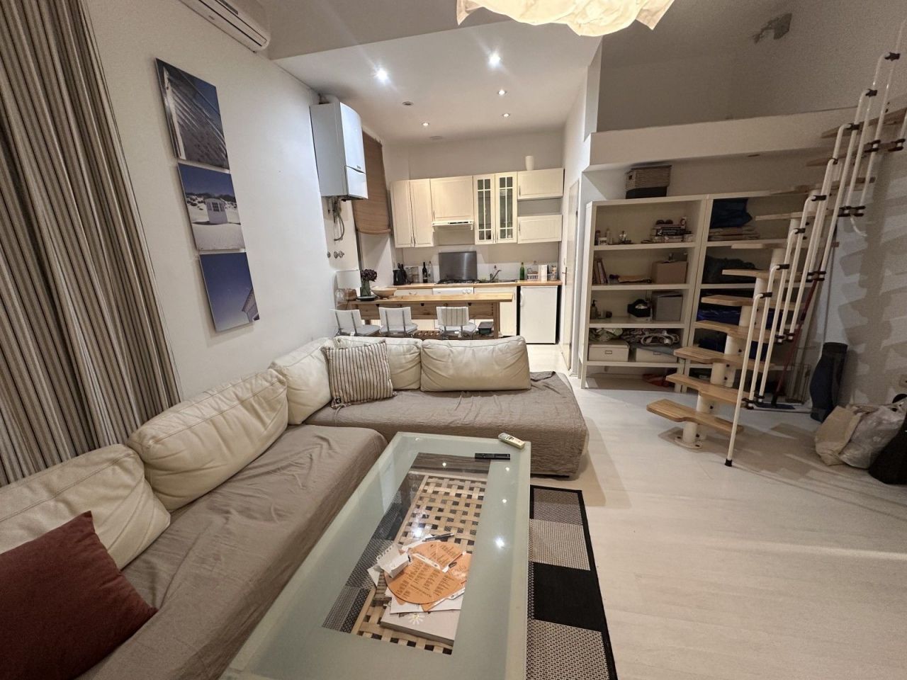 Квартира в Пуле, Хорватия, 108 м² - фото 1