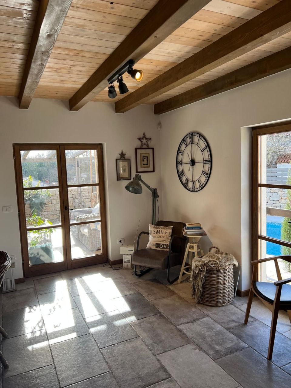 Дом в Светвинченате, Хорватия, 218 м² - фото 1