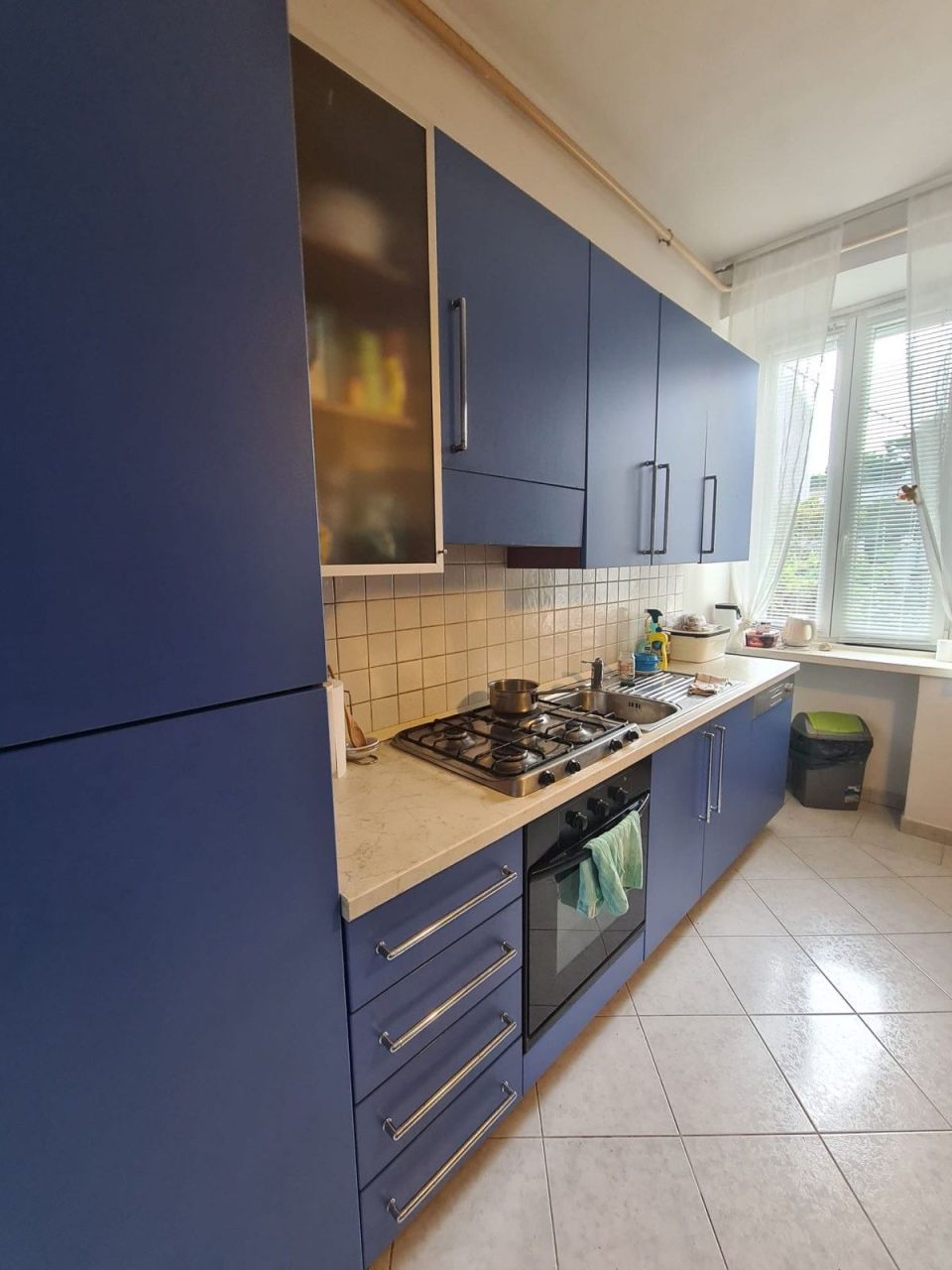 Квартира в Пуле, Хорватия, 81 м² - фото 1