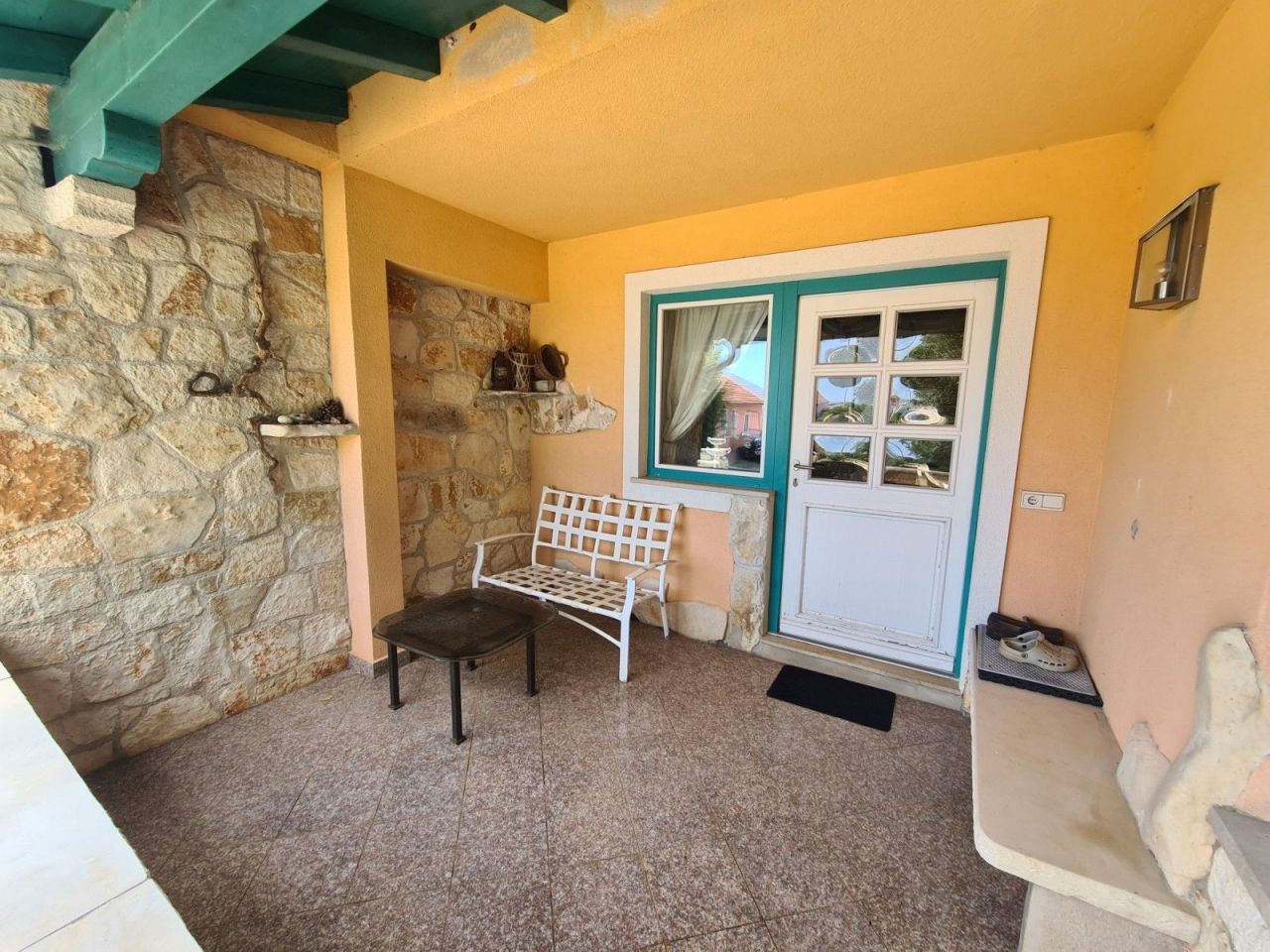 Дом в Марчане, Хорватия, 200 м² - фото 1