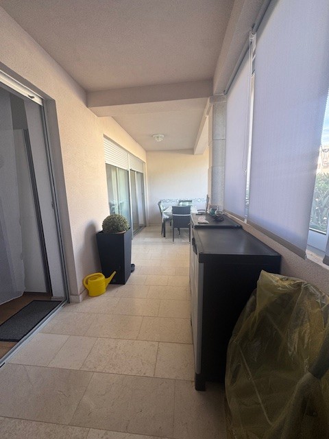 Квартира в Медулине, Хорватия, 50 м² - фото 1