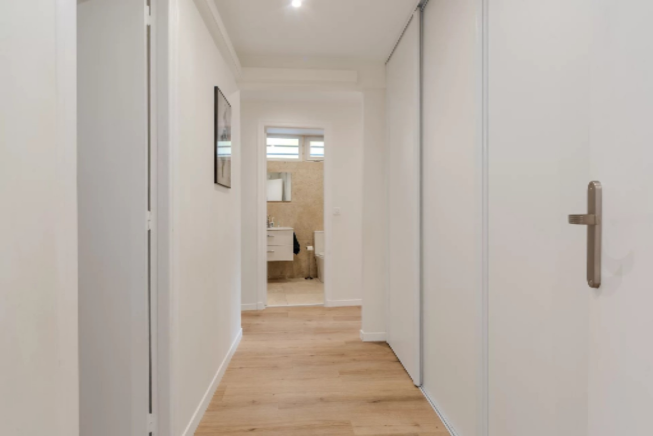 Квартира в Каннах, Франция, 105 м² - фото 5